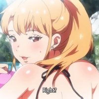 ane wa yanmama junyuu-chuu episode 1