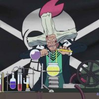 one piece cap 143