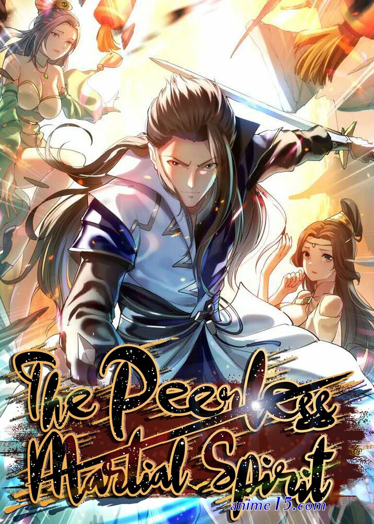 peerless soul of war anime where to watch
