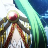 hikari no megami