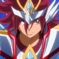 saint seiya omega 80 vf