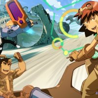 oban star-racers saison 2 streaming