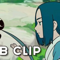luo xiao hei dub movie