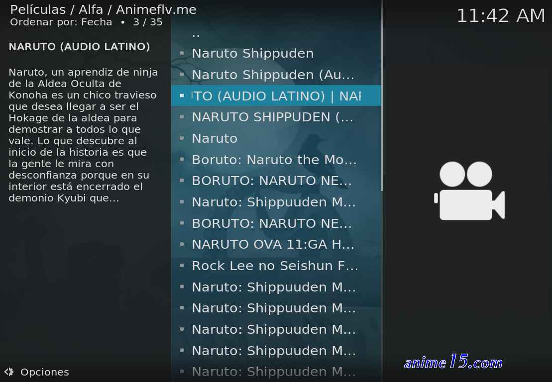 naruto shippuden animeflv
