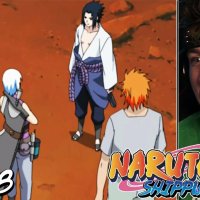 naruto shippuden episodio 121