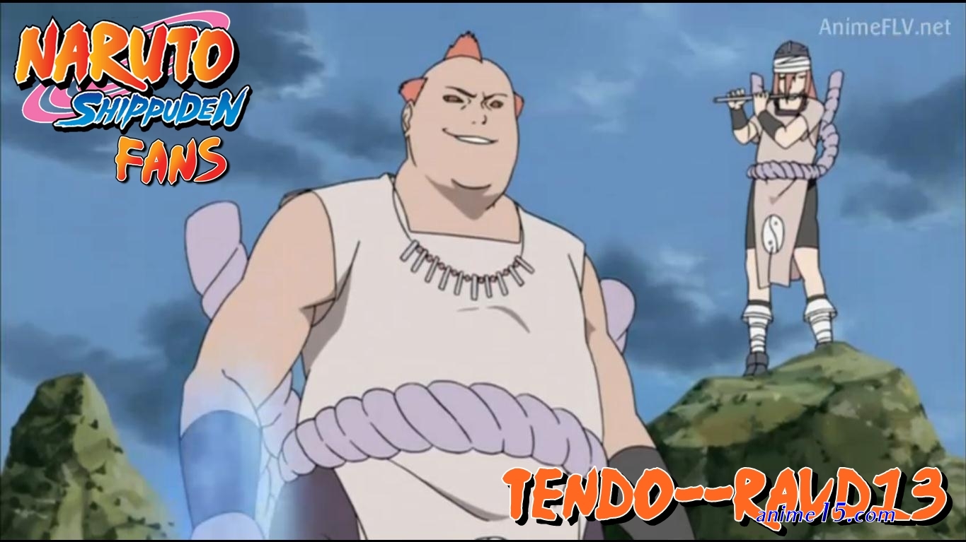 naruto shippuden animeflv