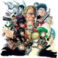 one punch man dublado 3 episódio