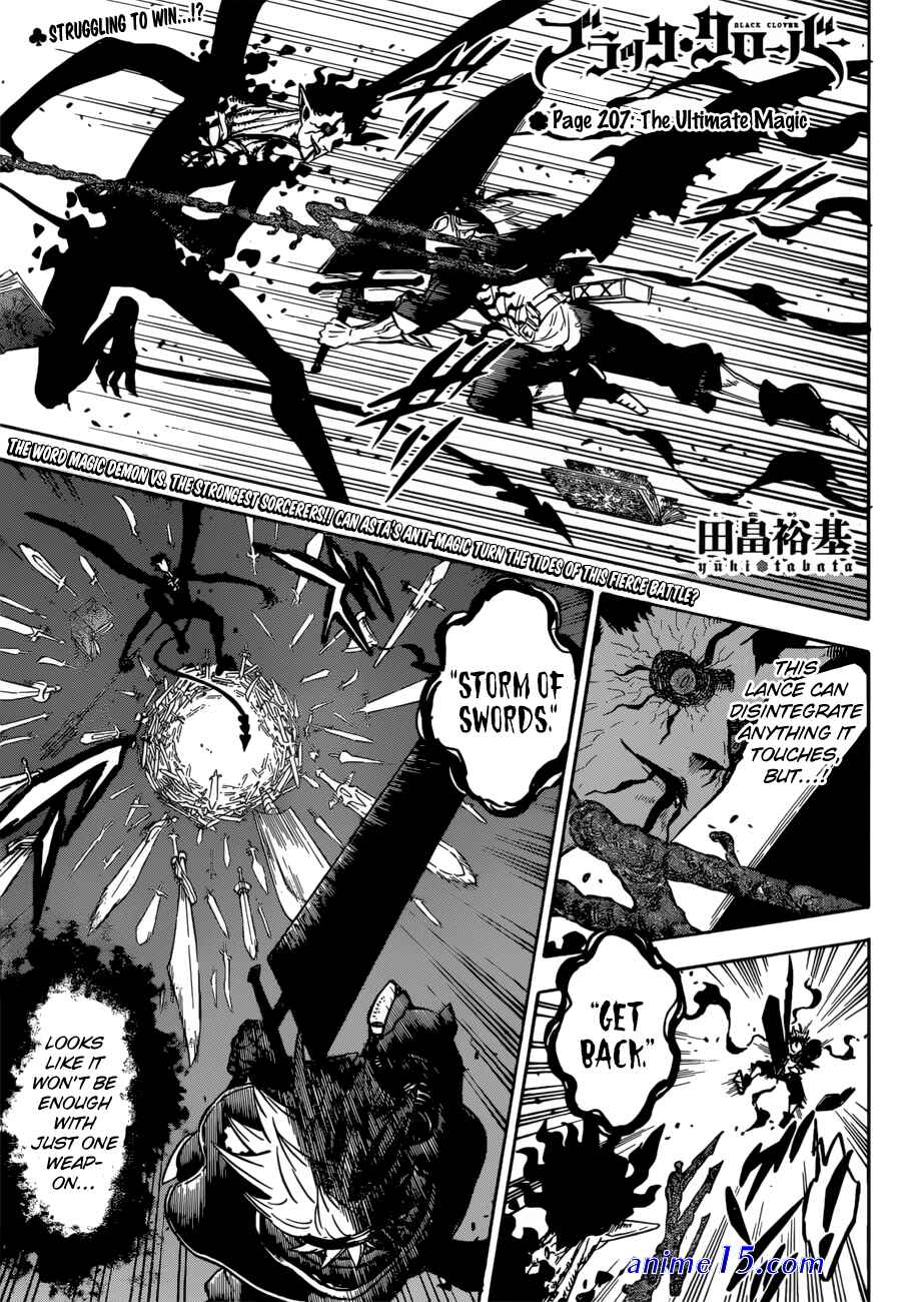naruto episodio 207