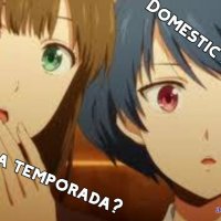 animeflv domestic na kanojo