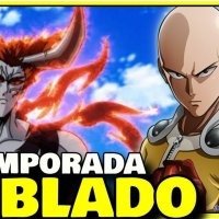 one punch man dublado 3 episódio