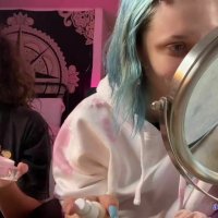 animebitch666 creampie
