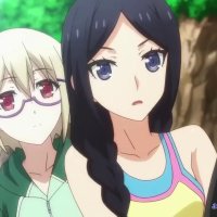 shinmai maou no testament ova