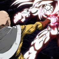 one punch man dublado 3 episódio