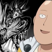one punch man dublado 3 episódio