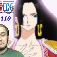 one piece 409