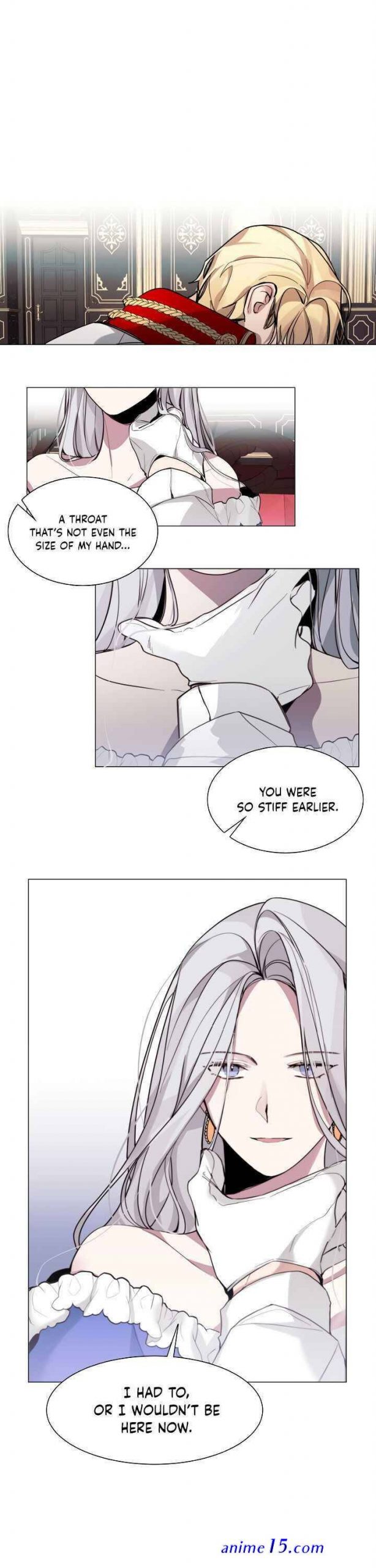 manhwas like the villainess needs a tyrant