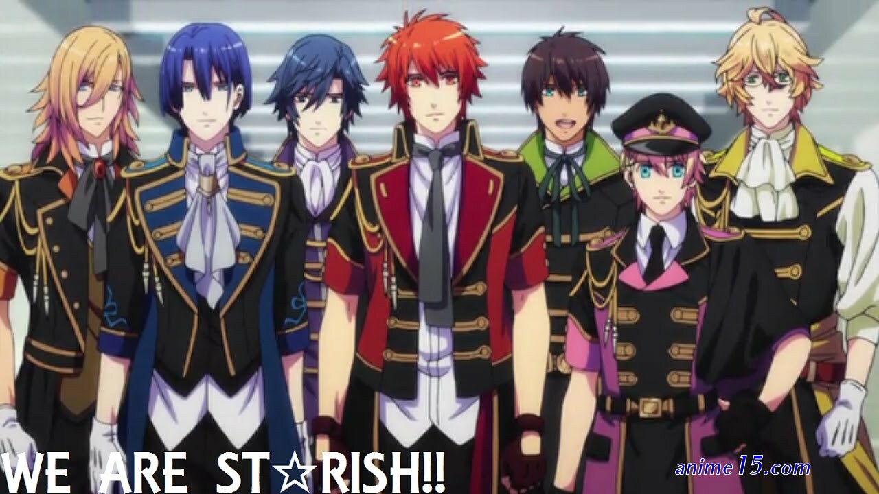 uta no prince sama season 3 episode 8