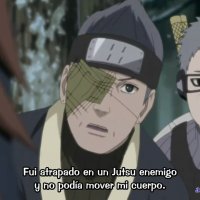 naruto episodio 207