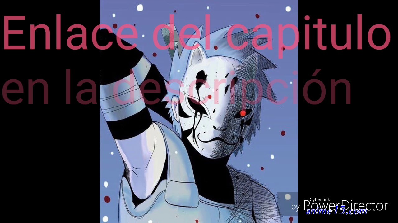 naruto shippuden episodio 121