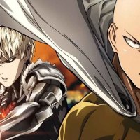 one punch man dublado 3 episódio