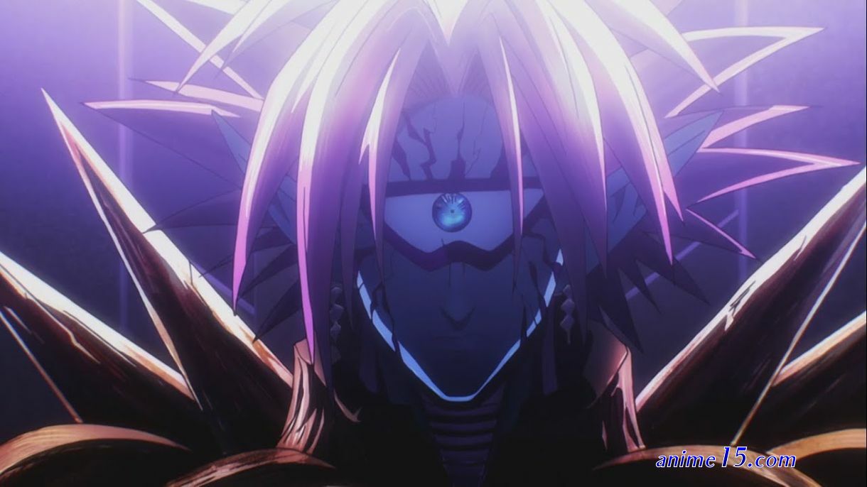 one punch man dublado 3 episódio