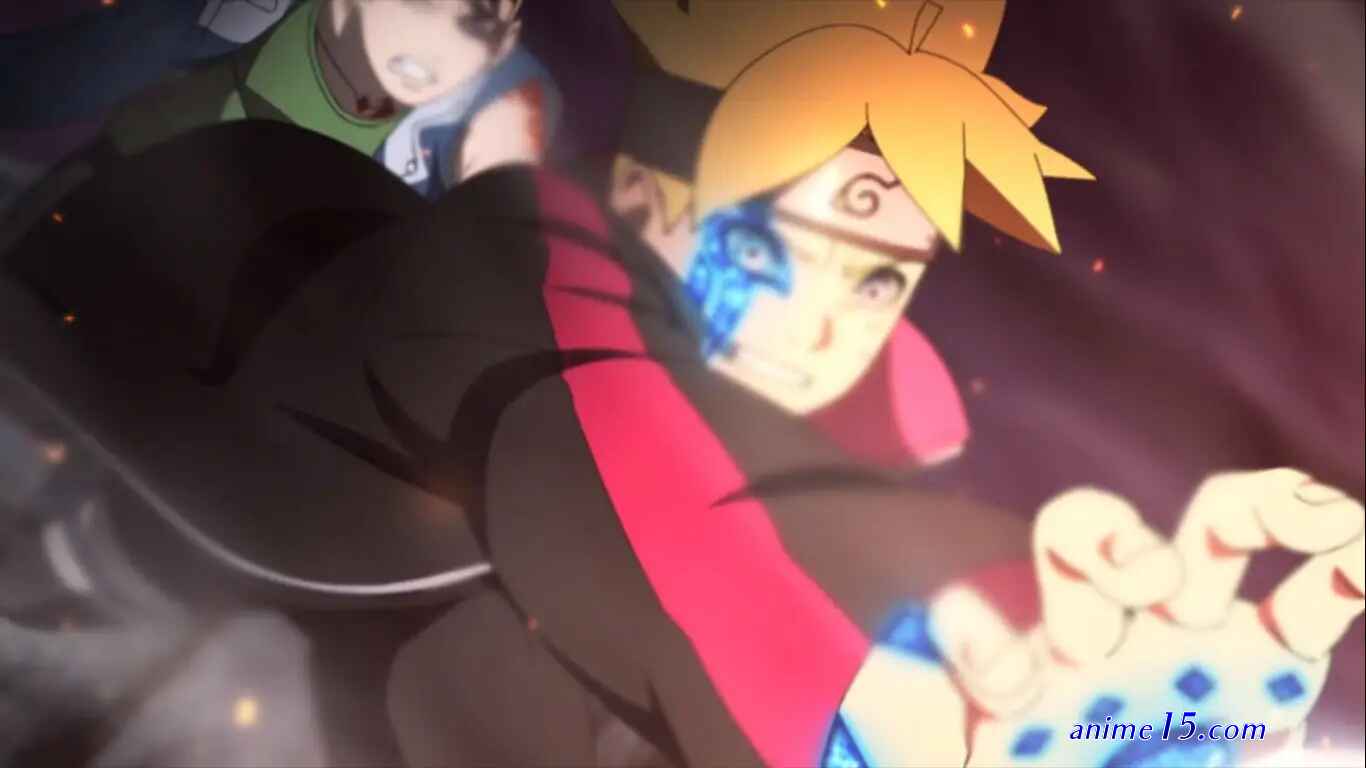 naruto episodio 207