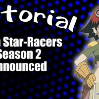 oban star-racers saison 2 streaming