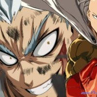 one punch man dublado 3 episódio
