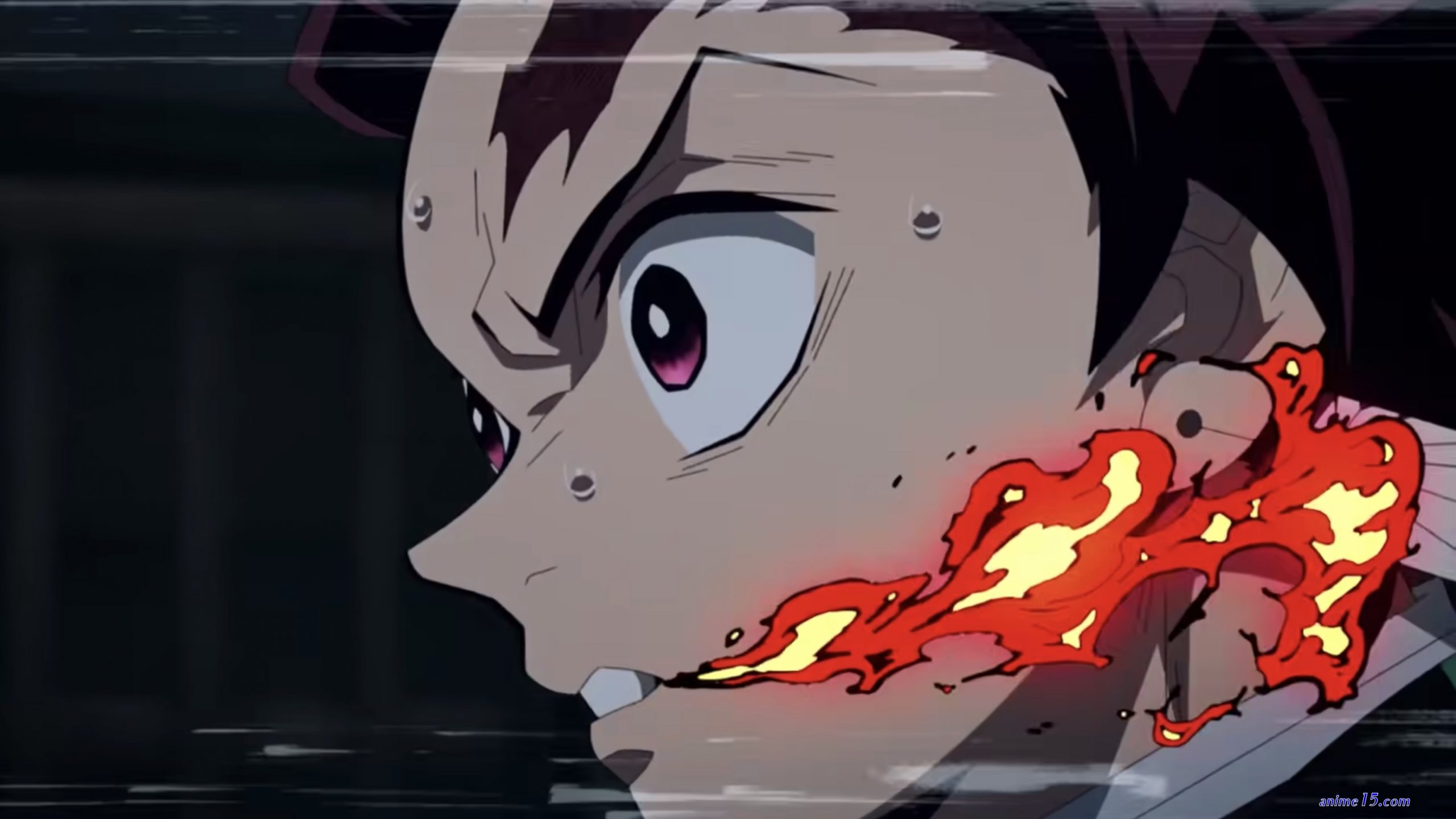 demon slayer saison 2 streaming