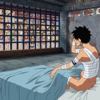 one piece 409