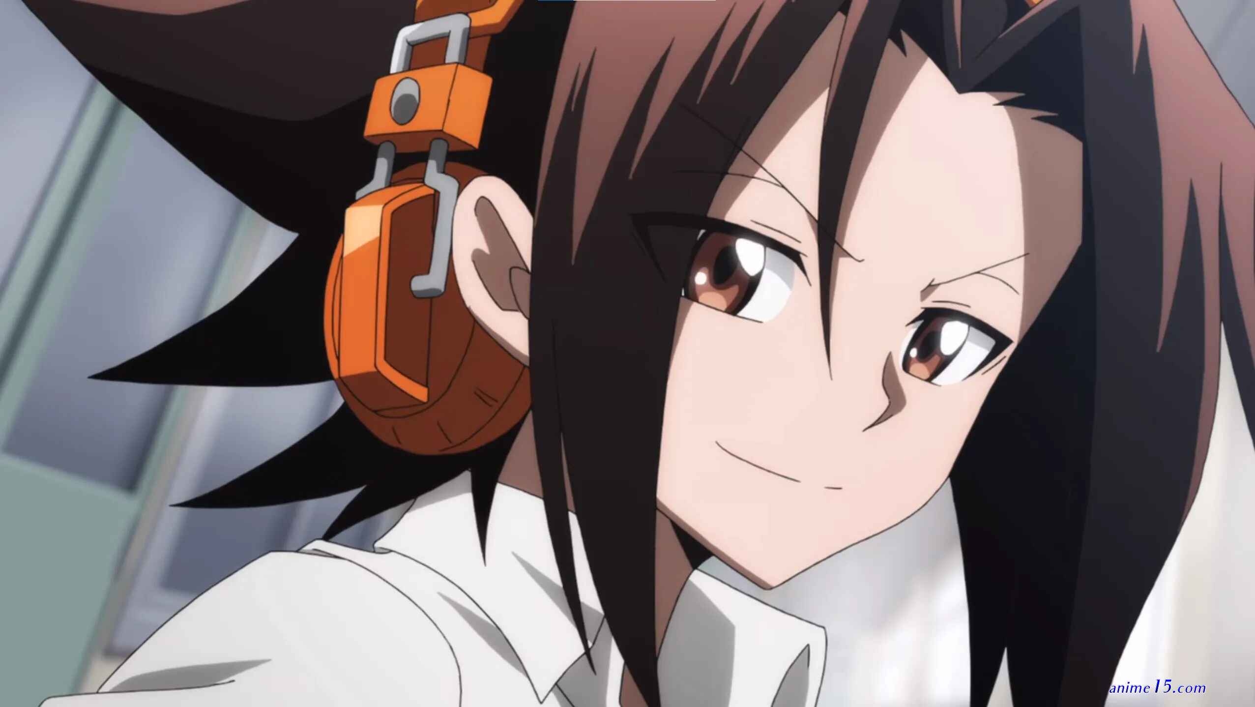 shaman king eng sub ep 5