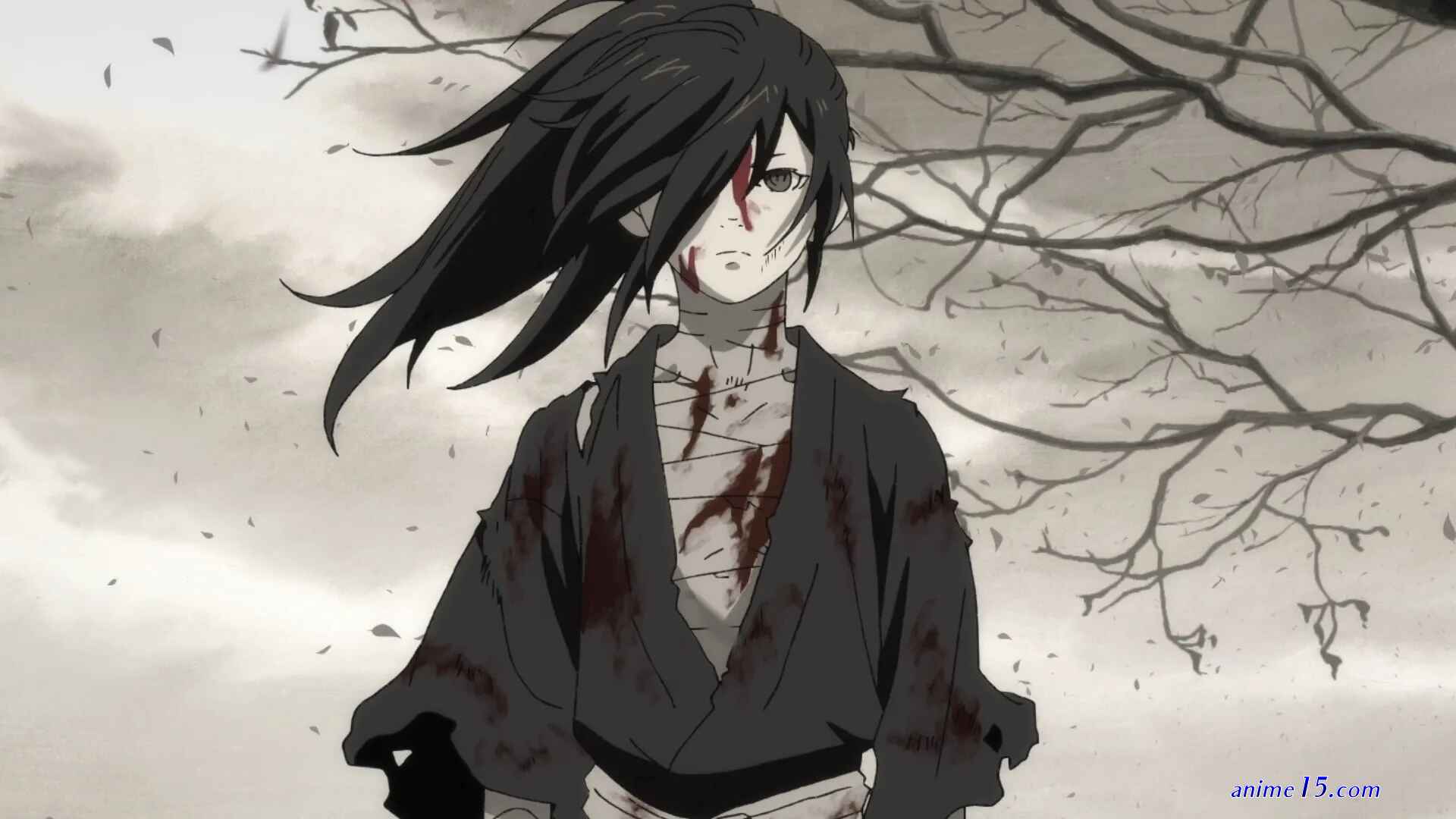 naruto shippuden capítulo 160 animeflv