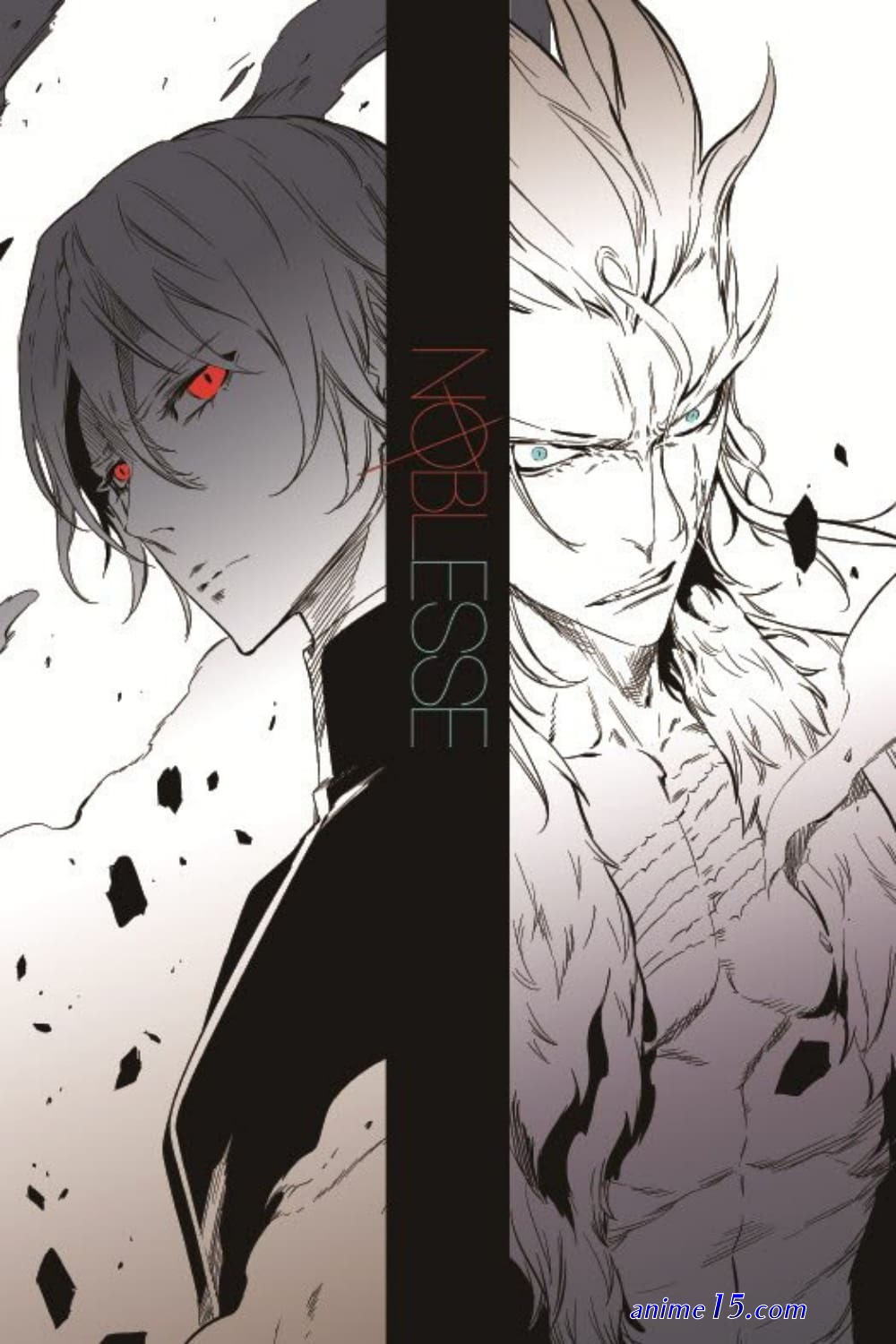noblesse pamyeo
