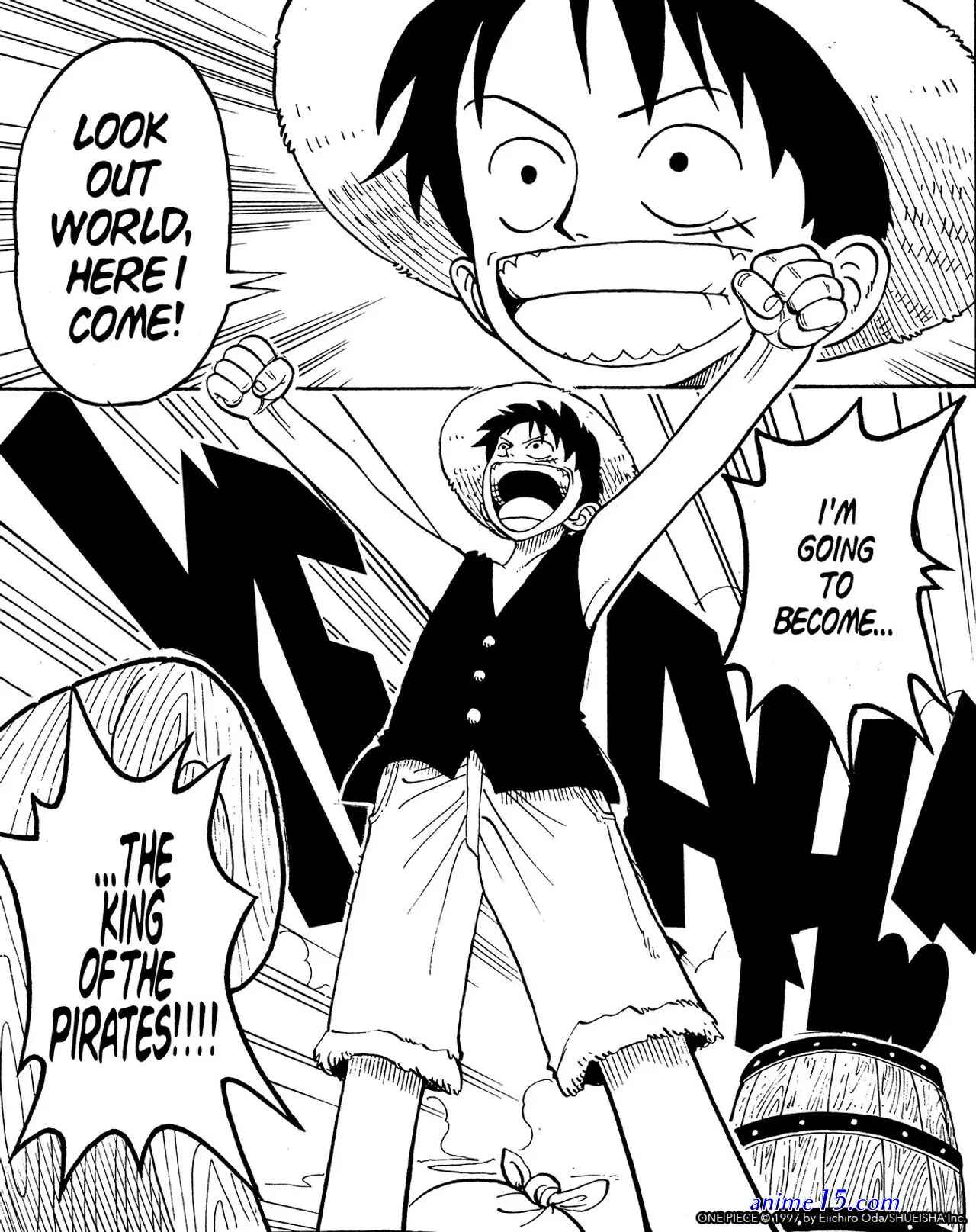 one piece eng sub 1000