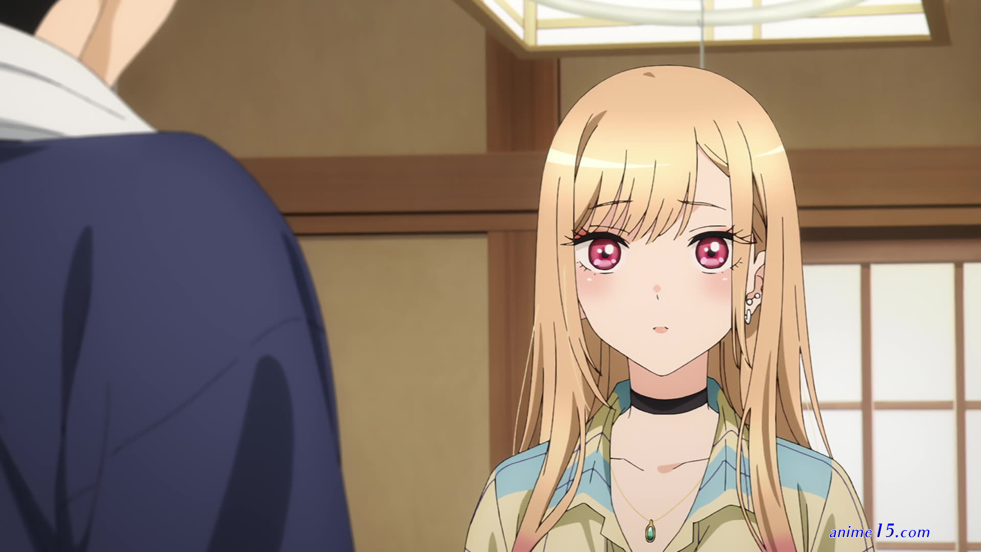 sono bisque doll wa koi wo suru vostfr ep 2