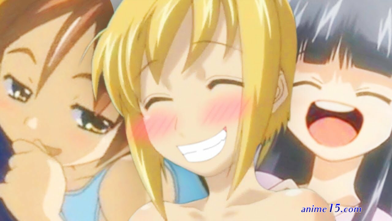 pico no boku anime