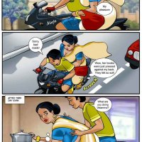 tamil comics xxx book