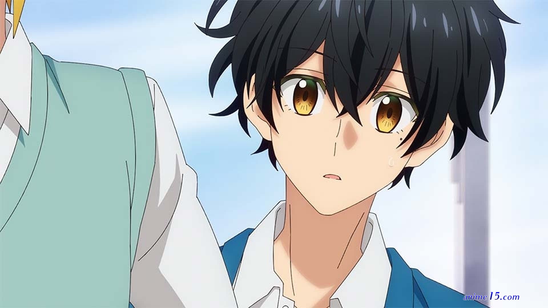 voiranime sasaki to miyano