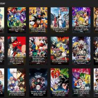 anime พากย์ไทย