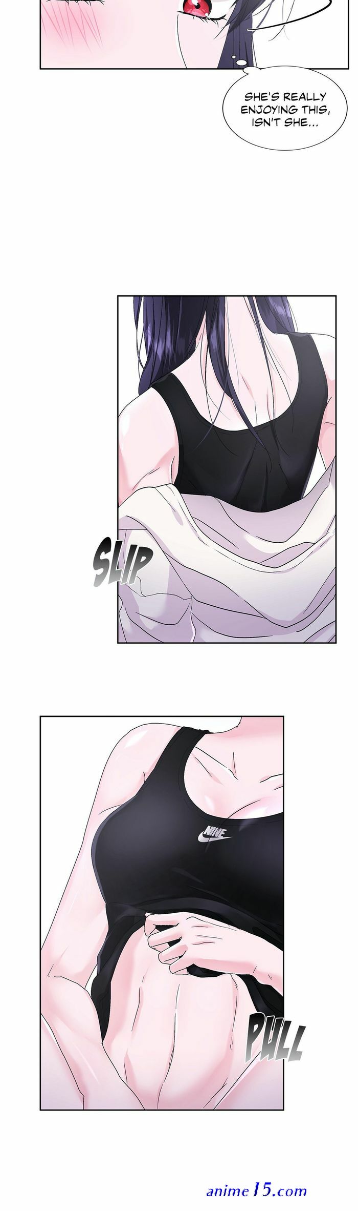 lilith 2 manhwa cap