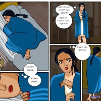 tamil comics xxx book