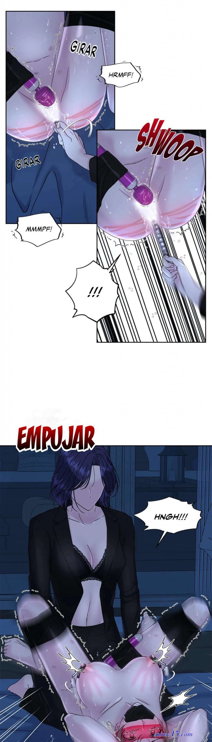 lilith 2 manhwa cap