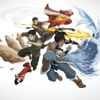 la legende de korra saison 3 streaming