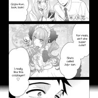sono bisque doll wa koi wo suru vostfr ep 2