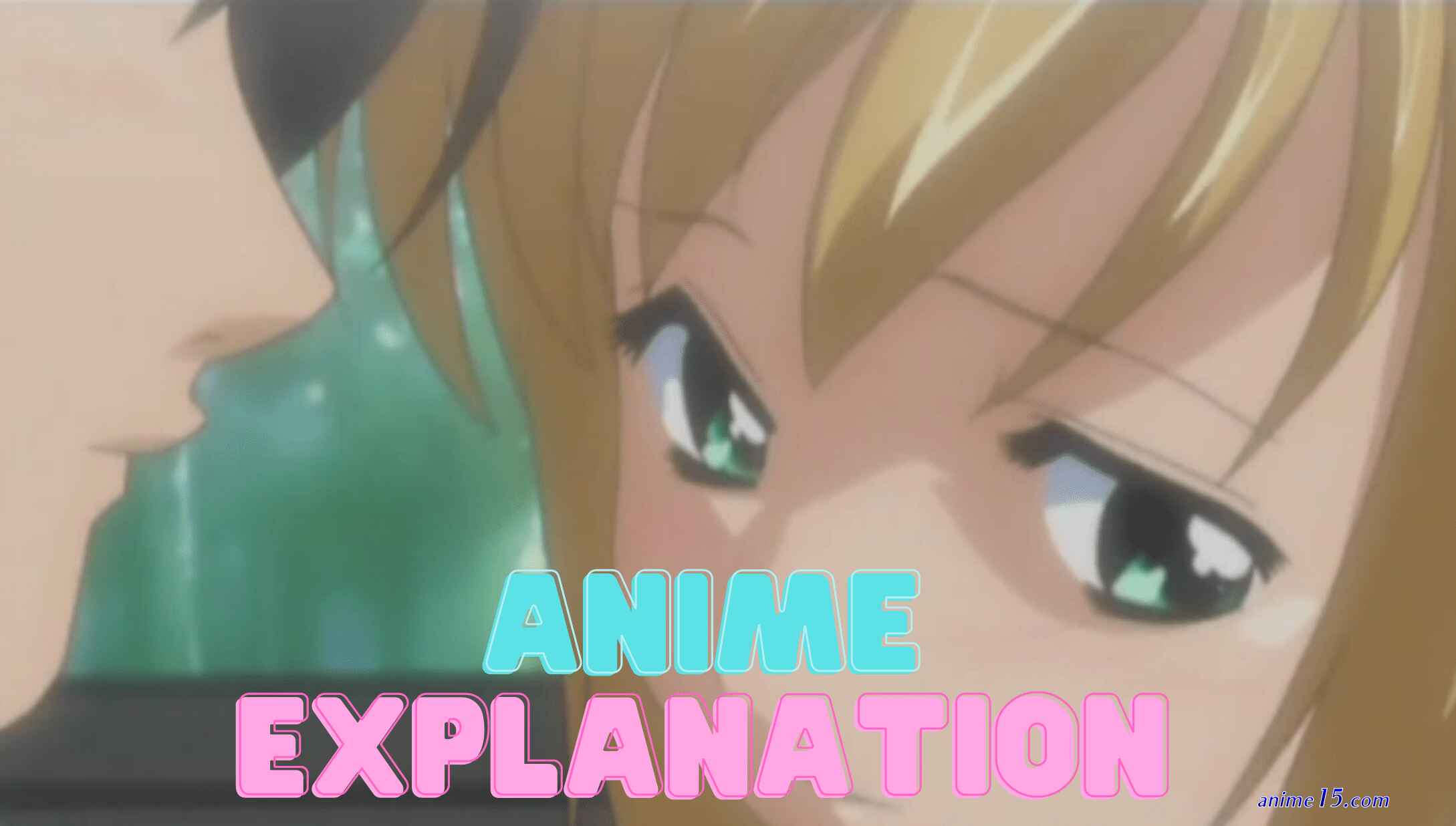 pico no boku anime