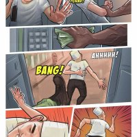 devin dickie comics