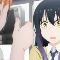 serie mieruko capitulo 7 español