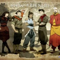la legende de korra saison 3 streaming