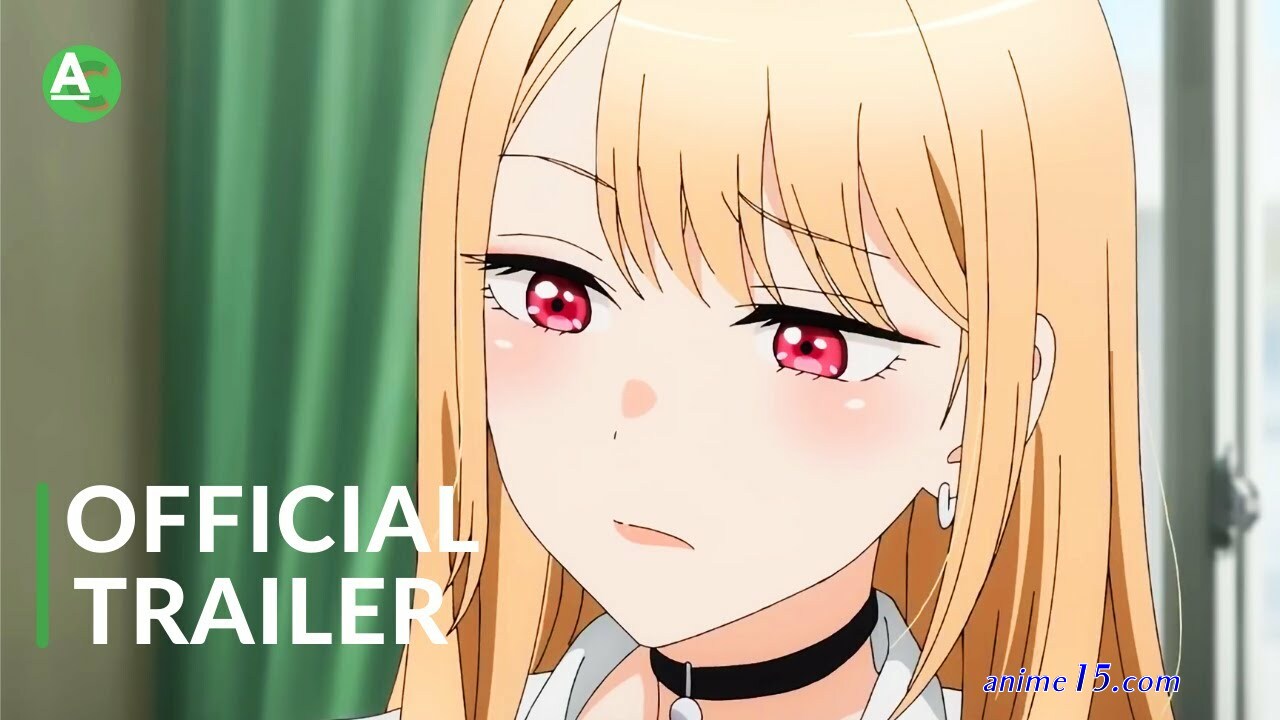 sono bisque doll wa koi wo suru vostfr ep 2