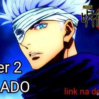 jujutsu kaisen 0 dublado